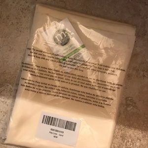 Shower curtain- Poly Liner